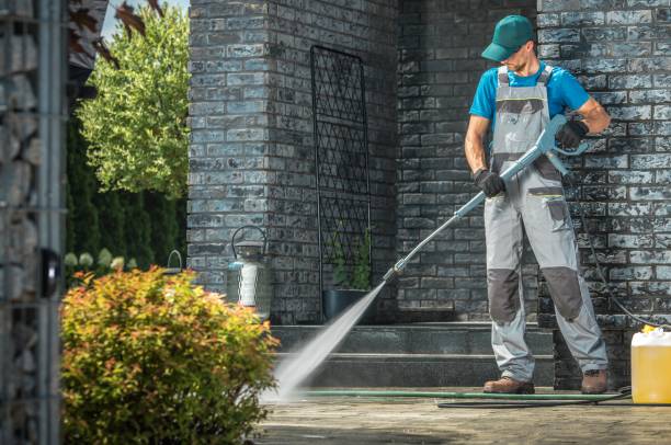 Best Fleet Vehicle Washing  in Audubon Park, NJ