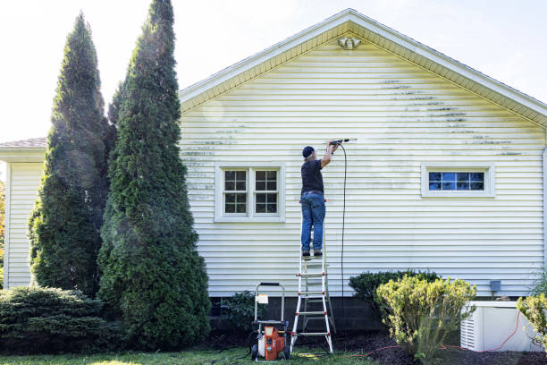 Best Dumpster Area Cleaning  in Audubon Park, NJ