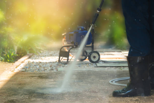  Audubon Park, NJ Pressure Washing Pros